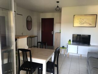  Appartement � louer 2 pi�ces 
