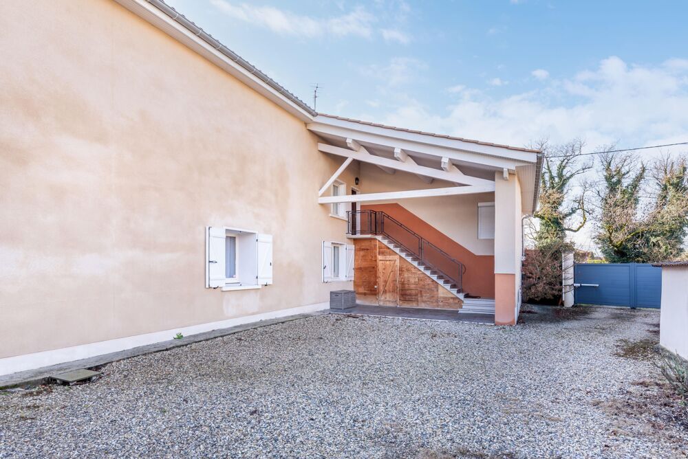 Vente Appartement Appartement 4 pièces Thil
