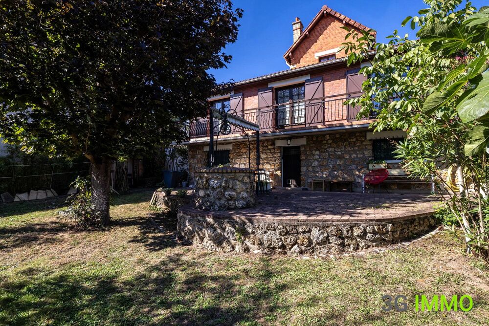 Maison 7 pièces 140 m² · à Argenteuil · 140 m² · 535 000 €