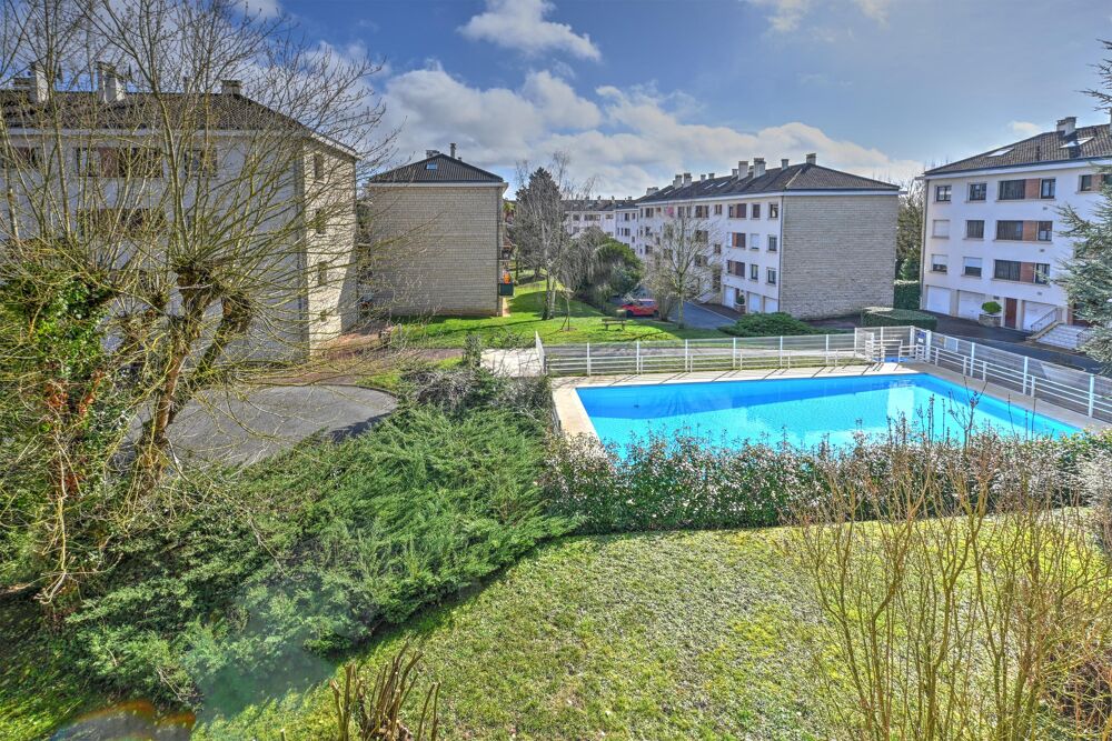 Appartement 3 pièces