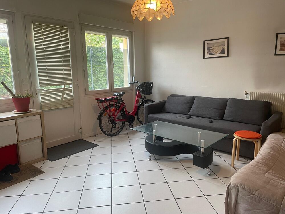 Maison 7 pièces