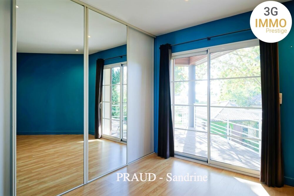  vendre  Maison Libourne (33500)