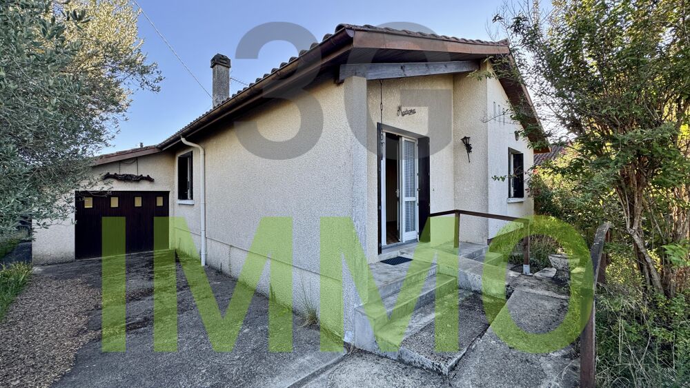 Maison 6 pièces 94 m² · à Mont-de-Marsan · 94 m² · 159 000 €