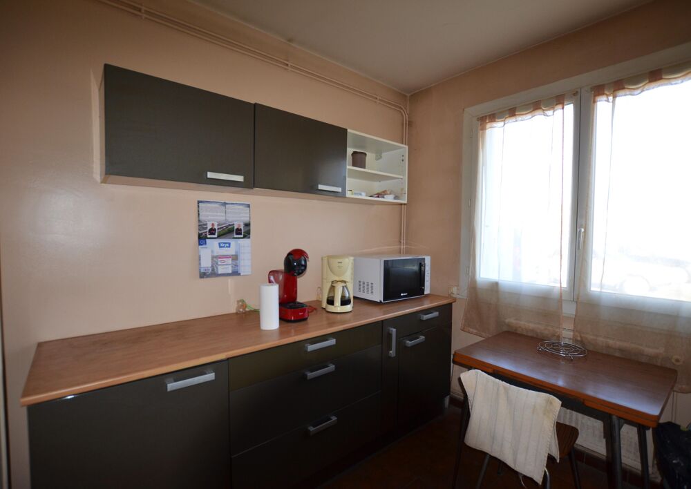 Appartement 2 pièces