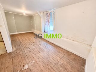  Maison à vendre 5 pièces 75 m²