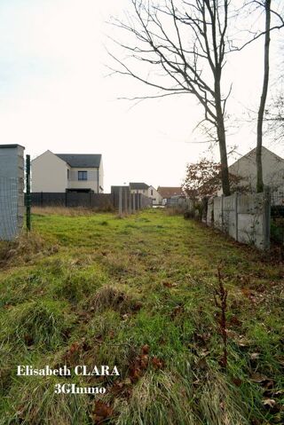  Terrain � vendre 1155 m�