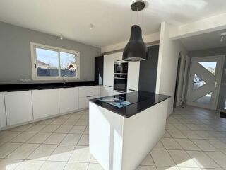  Maison à vendre 6 pièces 