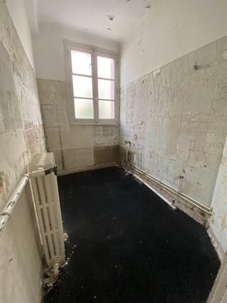  Appartement à vendre 3 pièces 