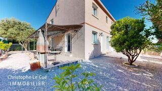  Maison à vendre 6 pièces 135 m²