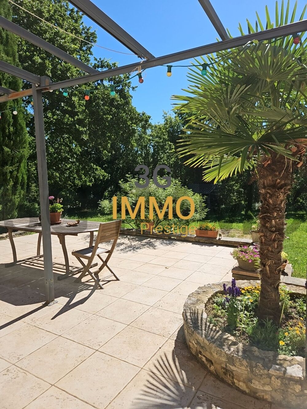 à vendre  Maison Uzès (30700)