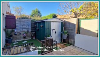  Maison � vendre 2 pi�ces 