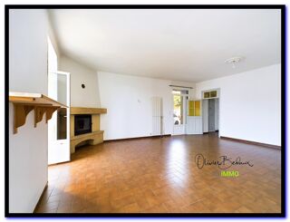  Maison à vendre 5 pièces 142 m²