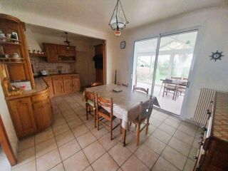  Maison � vendre 5 pi�ces 