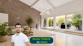  Maison à vendre 7 pièces 