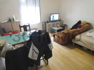  Appartement  vendre 1 pice 