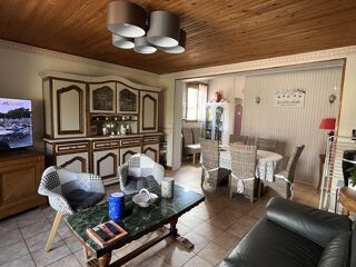  Maison à vendre 3 pièces 72 m²