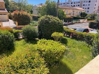  Appartement � vendre 3 pi�ces 55 m�