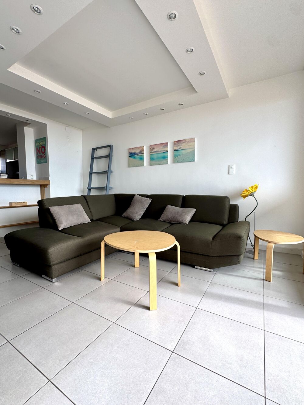 Vente Appartement Appartement 3 pi�ces Valras-plage