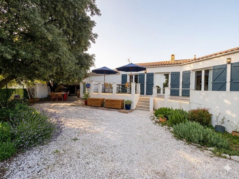 Vente Maison Maison 5 pièces Canet