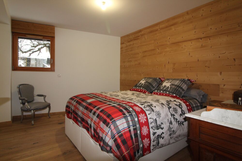 Vente Appartement Appartement 4 pièces Vaujany