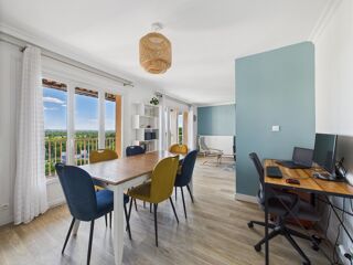  Appartement � vendre 5 pi�ces 111 m�