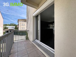 Appartement 107m2 Issou
