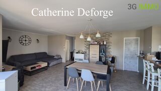  Maison  vendre 5 pices 102 m