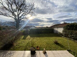  Maison à vendre 4 pièces 93 m²