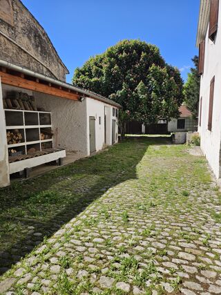  Maison à vendre 13 pièces 320 m²