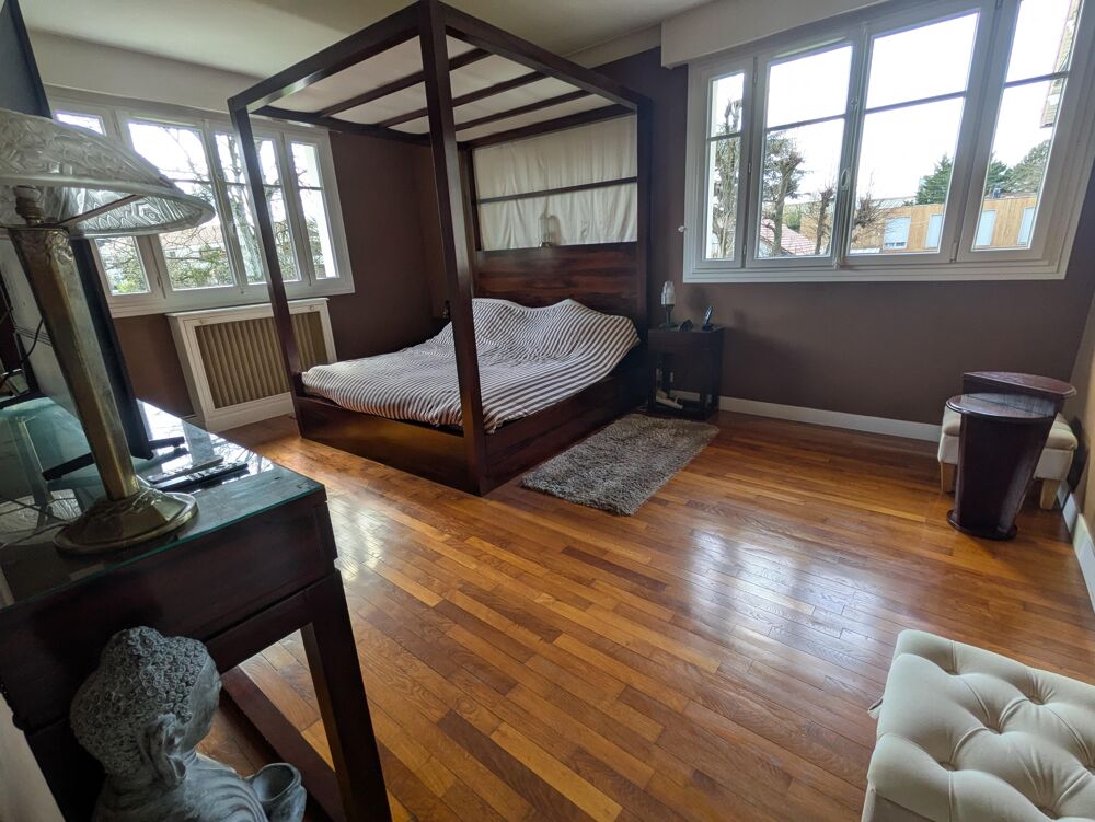à vendre  Maison Montmorency (95160)