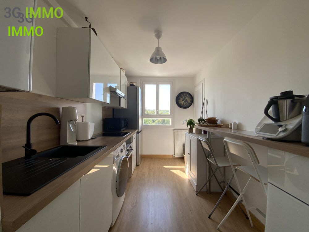 Vente Appartement Appartement 3 pièces Anglet