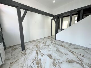  Maison à vendre 6 pièces 