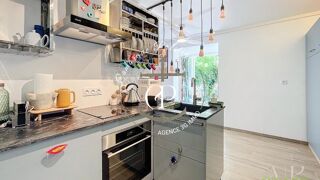  Appartement à vendre 1 pièce 29 m²