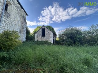  Maison à vendre 6 pièces 116 m²