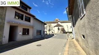  Maison à vendre 4 pièces 113 m²