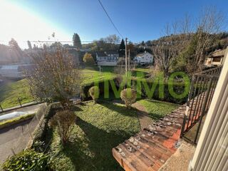  Maison  vendre 5 pices 94 m