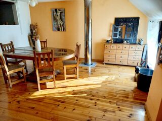  Maison à vendre 6 pièces 122 m²