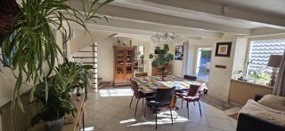  Maison à vendre 9 pièces 