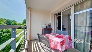  Appartement  vendre 2 pices 38 m