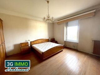  Maison  vendre 10 pices 160 m