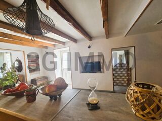  Maison à vendre 3 pièces 52 m²