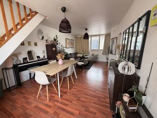  Immeuble à vendre 9 pièces  Rouen