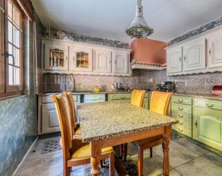  Maison � vendre 5 pi�ces 125 m�