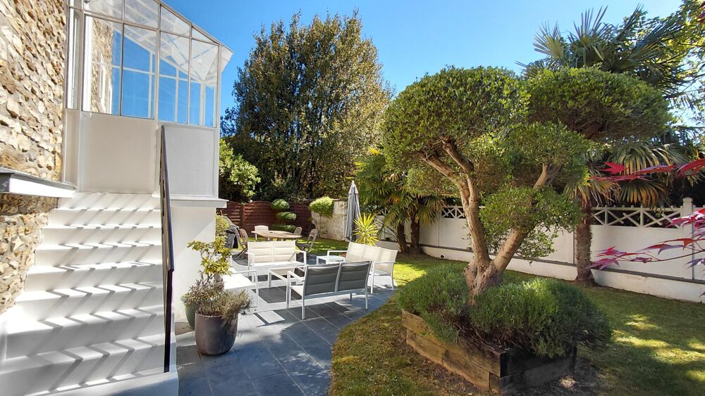 à vendre  Maison Montmorency (95160)