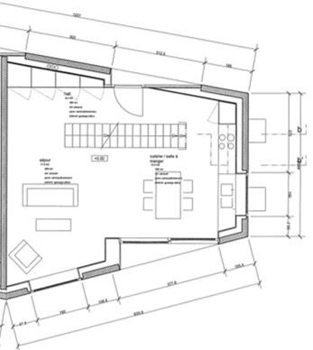  vendre  Maison Prvessin-Mons (01280)
