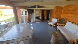  Maison � vendre 11 pi�ces 252 m�