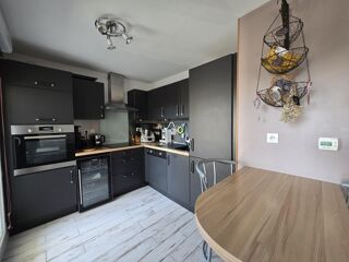  Appartement � vendre 4 pi�ces 72 m�