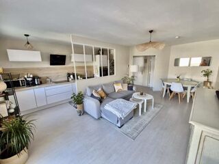  Appartement  vendre 2 pices 52 m