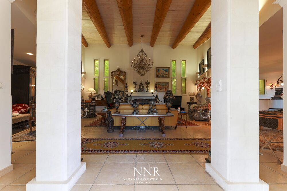 à vendre  Maison Aumelas (34230)