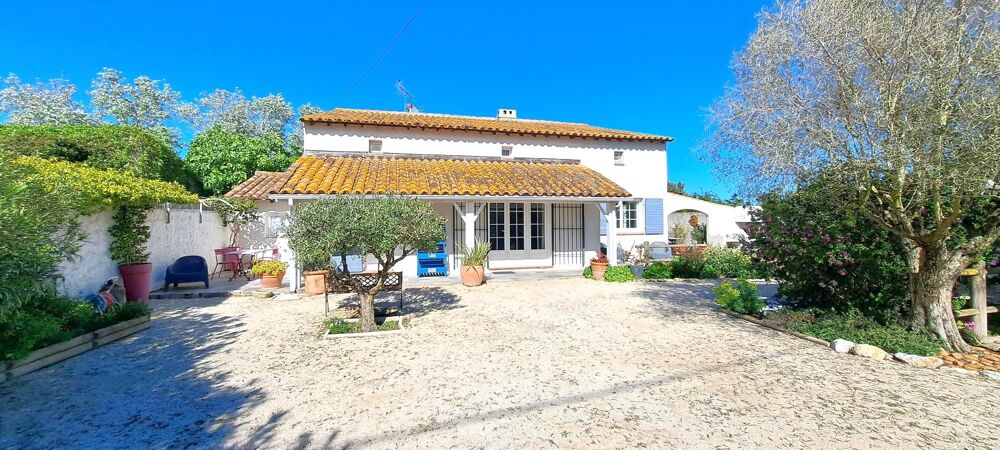 Maison 7 pièces